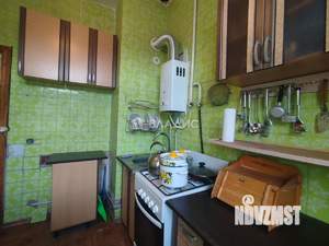 3-к квартира, вторичка, 65м2, 3/3 этаж