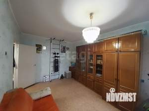 1-к квартира, вторичка, 31м2, 5/10 этаж