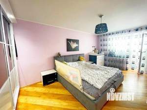 3-к квартира, вторичка, 88м2, 4/10 этаж