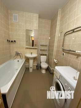 1-к квартира, вторичка, 40м2, 3/9 этаж