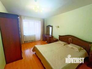 3-к квартира, вторичка, 110м2, 12/14 этаж