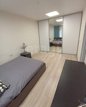 2-к квартира, вторичка, 47м2, 4/5 этаж