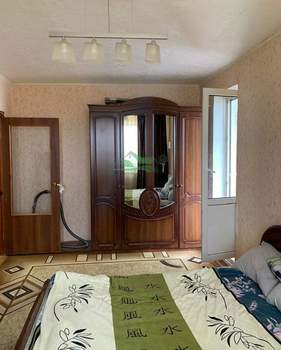 2-к квартира, вторичка, 51м2, 10/10 этаж