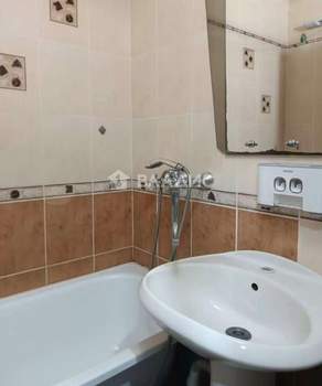 1-к квартира, вторичка, 39м2, 5/9 этаж