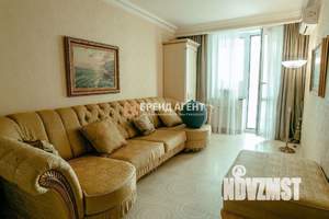 3-к квартира, вторичка, 90м2, 8/11 этаж