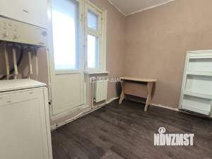 1-к квартира, вторичка, 34м2, 2/10 этаж