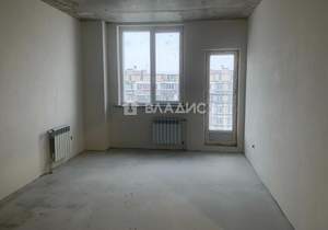 2-к квартира, вторичка, 72м2, 10/15 этаж