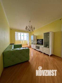 3-к квартира, вторичка, 84м2, 9/10 этаж