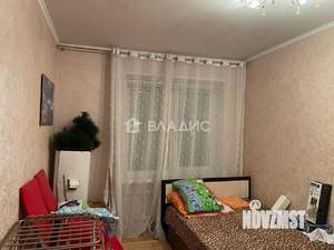 3-к квартира, вторичка, 74м2, 4/5 этаж