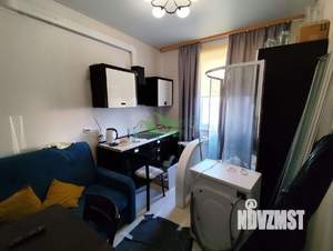 1-к квартира, вторичка, 39м2, 6/14 этаж