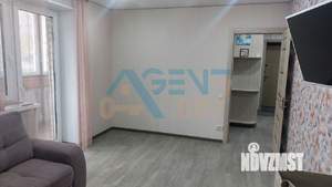 2-к квартира, вторичка, 53м2, 2/12 этаж