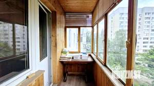 3-к квартира, вторичка, 63м2, 3/6 этаж