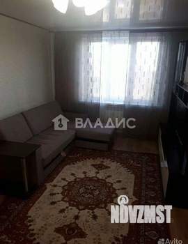 1-к квартира, вторичка, 34м2, 9/9 этаж