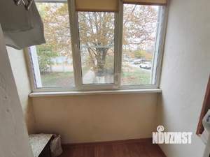 1-к квартира, вторичка, 27м2, 1/9 этаж