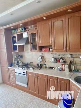 3-к квартира, вторичка, 98м2, 6/14 этаж