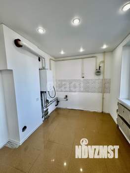 3-к квартира, вторичка, 69м2, 4/5 этаж