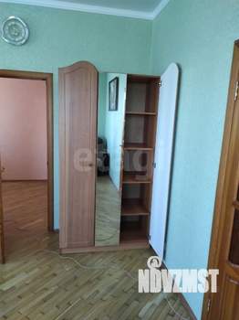 2-к квартира, вторичка, 56м2, 8/10 этаж