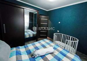 2-к квартира, вторичка, 46м2, 5/9 этаж