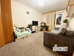 3-к квартира, вторичка, 72м2, 5/7 этаж