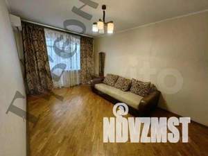 1-к квартира, вторичка, 35м2, 10/10 этаж