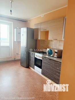 1-к квартира, вторичка, 39м2, 10/10 этаж