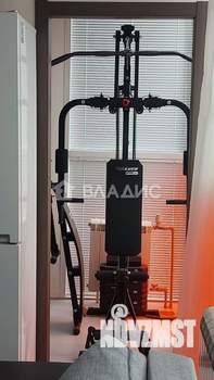 Студия квартира, вторичка, 42м2, 4/6 этаж