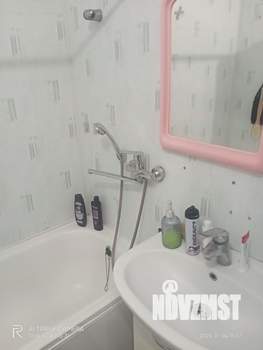 1-к квартира, вторичка, 35м2, 1/10 этаж