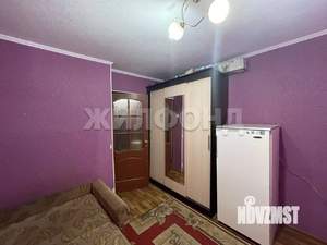 2-к квартира, вторичка, 36м2, 4/5 этаж