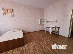 Студия квартира, вторичка, 33м2, 3/5 этаж