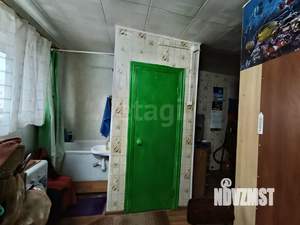 Студия квартира, вторичка, 20м2, 5/5 этаж