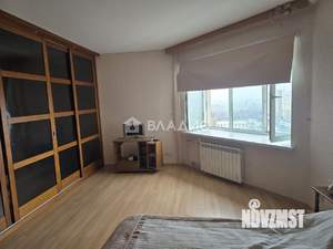 3-к квартира, вторичка, 117м2, 12/17 этаж