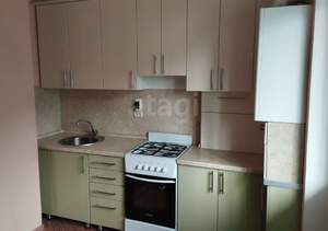 1-к квартира, вторичка, 34м2, 4/10 этаж