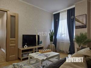 2-к квартира, вторичка, 60м2, 7/17 этаж