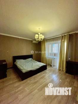 1-к квартира, вторичка, 44м2, 2/2 этаж