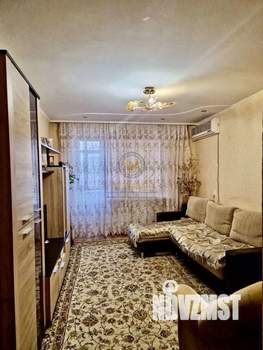 3-к квартира, вторичка, 51м2, 4/5 этаж