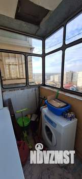 2-к квартира, вторичка, 62м2, 9/11 этаж