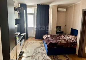 1-к квартира, вторичка, 44м2, 5/16 этаж