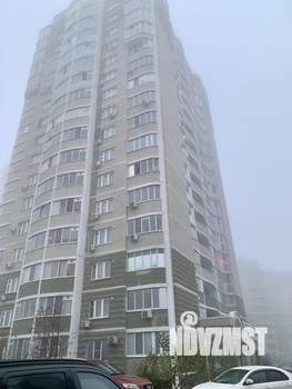 1-к квартира, вторичка, 40м2, 9/19 этаж