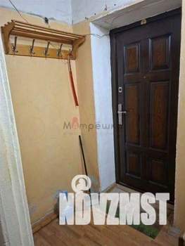 1-к квартира, вторичка, 28м2, 4/5 этаж