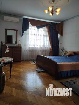 3-к квартира, вторичка, 96м2, 5/16 этаж