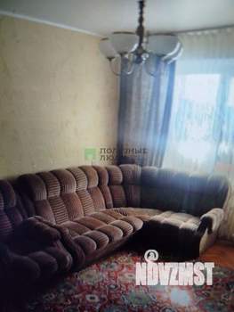 3-к квартира, вторичка, 61м2, 3/9 этаж