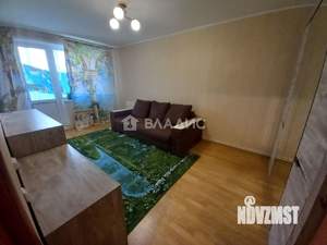 3-к квартира, вторичка, 69м2, 3/10 этаж