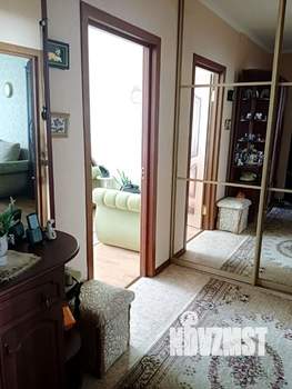 2-к квартира, вторичка, 60м2, 3/9 этаж