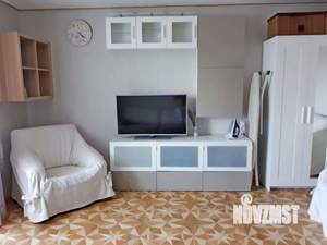 3-к квартира, вторичка, 64м2, 7/10 этаж