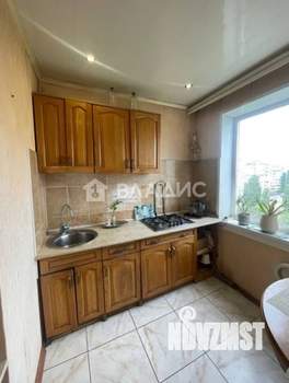 2-к квартира, вторичка, 45м2, 9/9 этаж