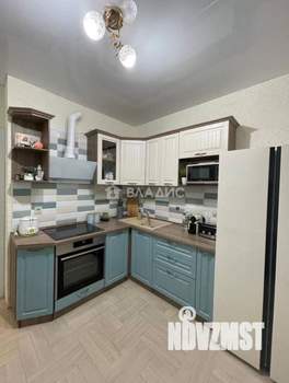 2-к квартира, вторичка, 52м2, 13/18 этаж