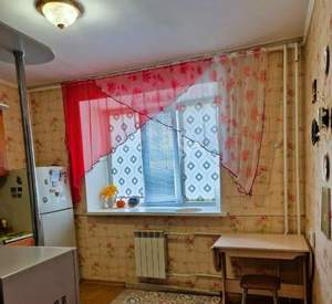 2-к квартира, вторичка, 57м2, 2/14 этаж