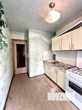 1-к квартира, вторичка, 30м2, 4/5 этаж