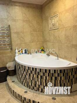 3-к квартира, вторичка, 103м2, 13/14 этаж