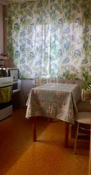 3-к квартира, вторичка, 61м2, 2/9 этаж